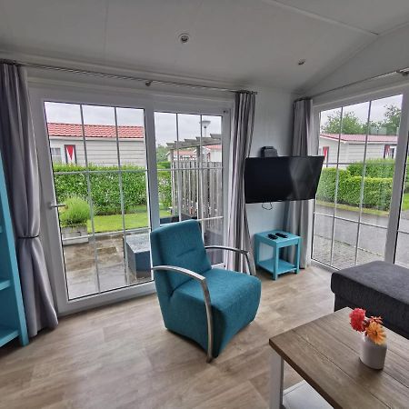Aloha-Olmenduin Apartamento Serooskerke  Exterior foto